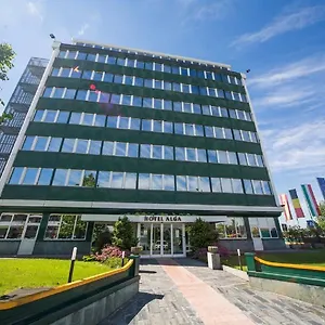 Alga Hotel Milán