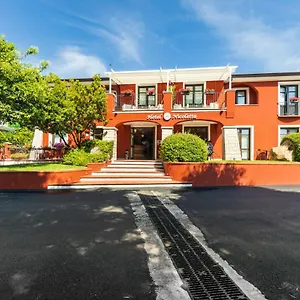 Nicoletta Hotel Santa Maria Navarrese