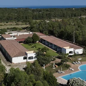 Biderrosa Hotel Cala Liberotto