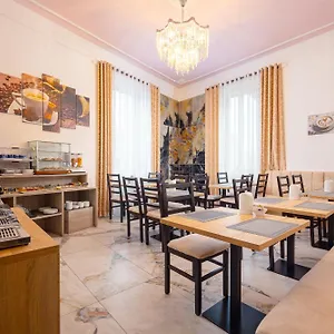 Hotell Lilium