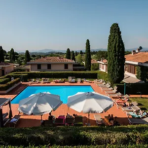 Apart-hotel Poggio Golf Chianti Firenze