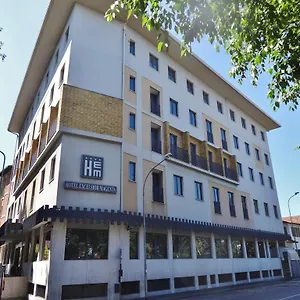 Excelsior Hotel Magenta