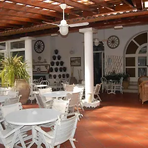 Augustus Hotel Lipari (Isola Lipari)