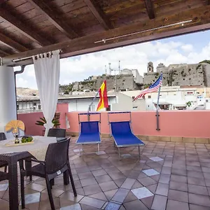 Alberghiero Eolie Appart hôtel Lipari (Isola Lipari)