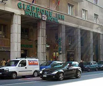 Giappone Inn Parking Hotel Livorno 3*,  Italia