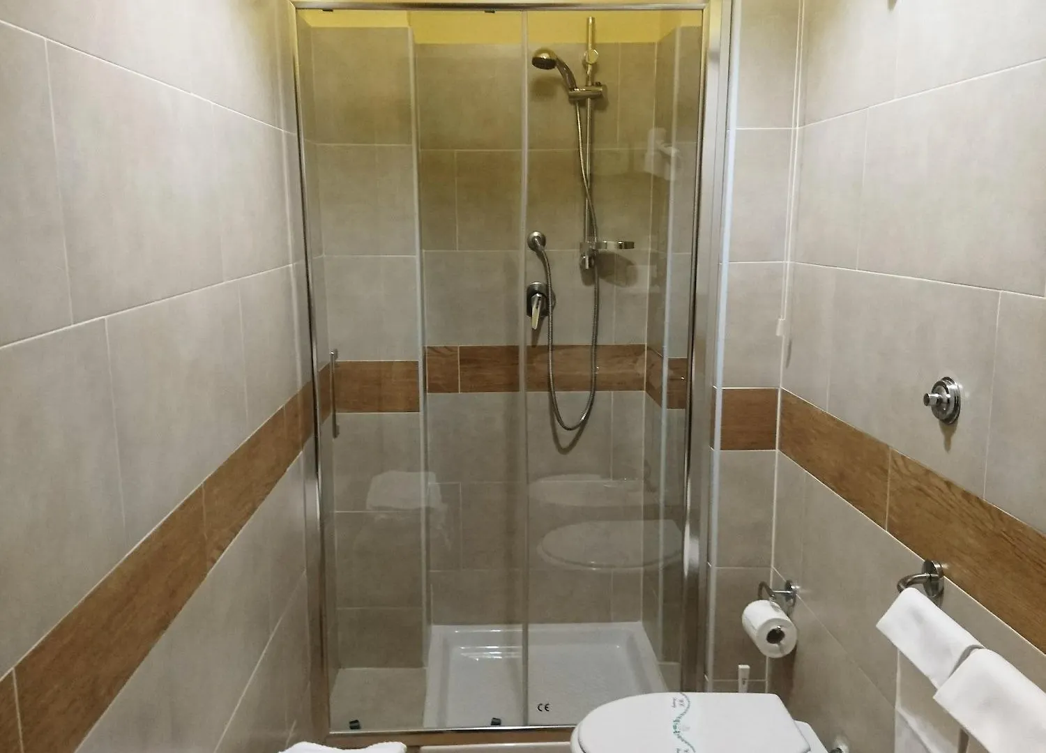 Giappone Inn Parking Hotel Livorno