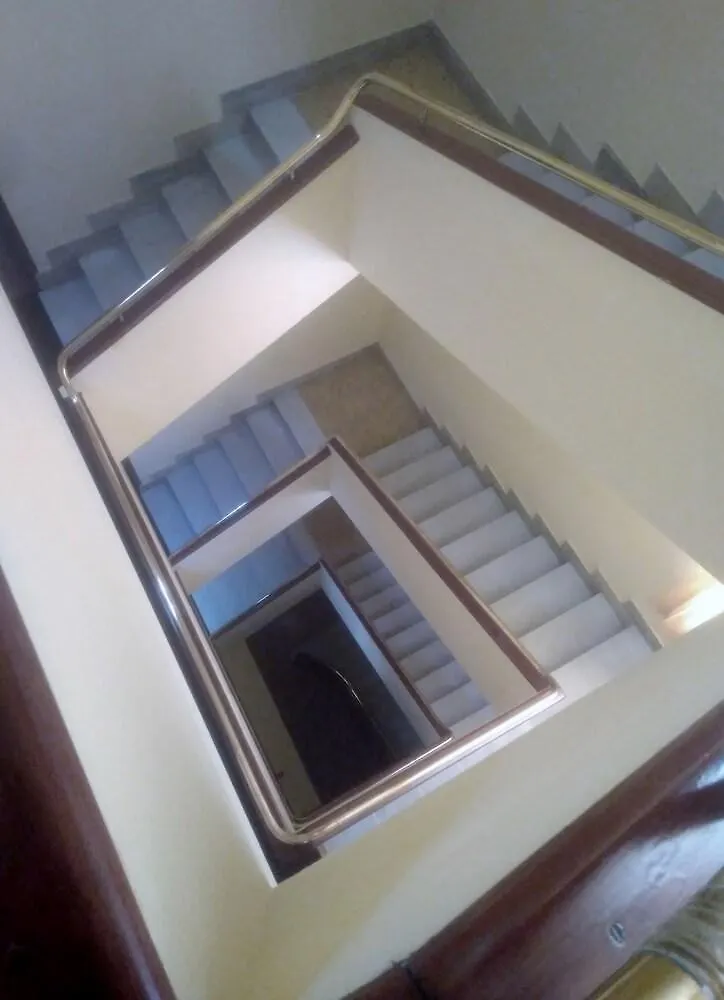 Giappone Inn Parking Hotel Livorno