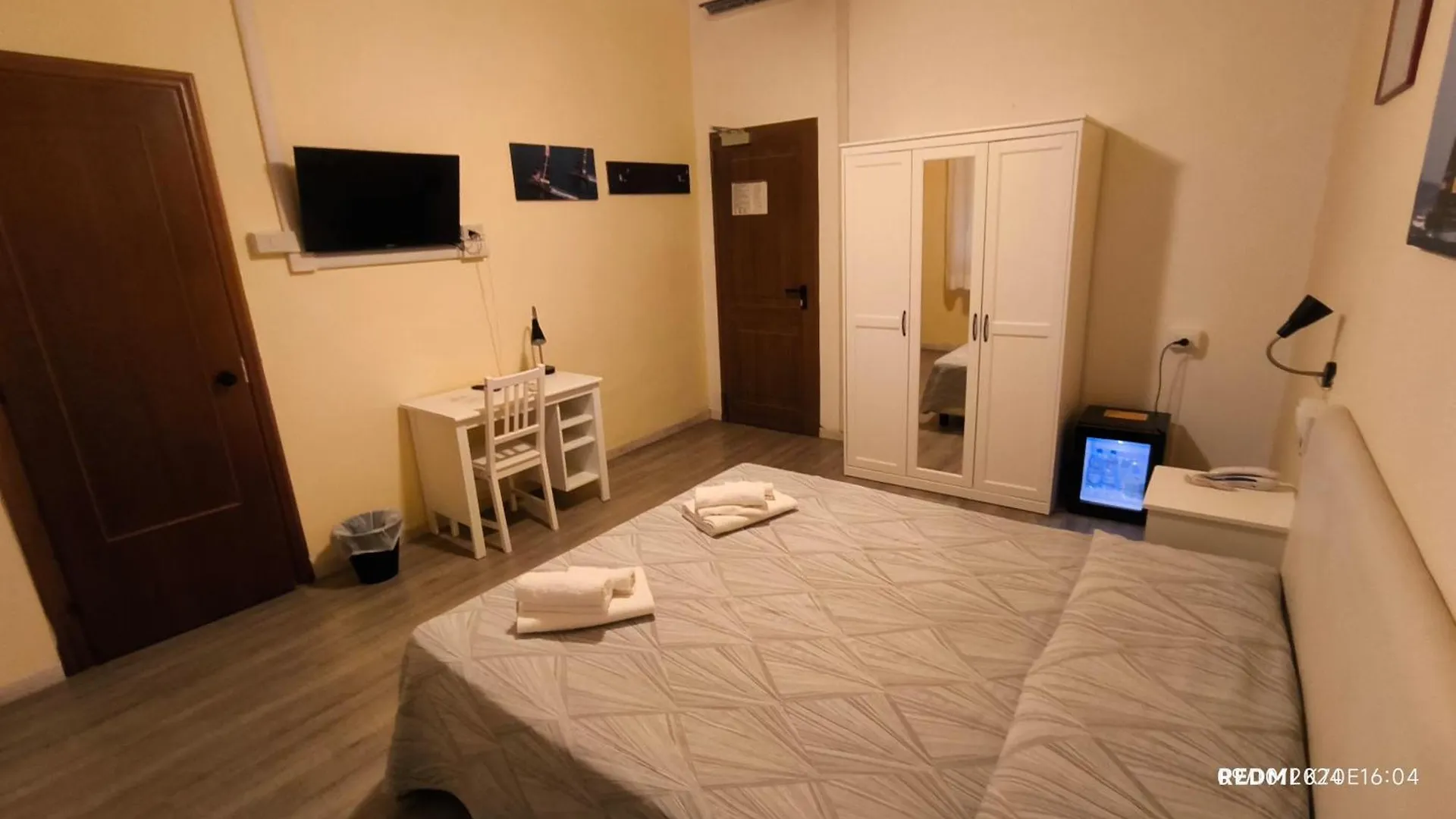 Giappone Inn Parking Hotel Livorno 3*,