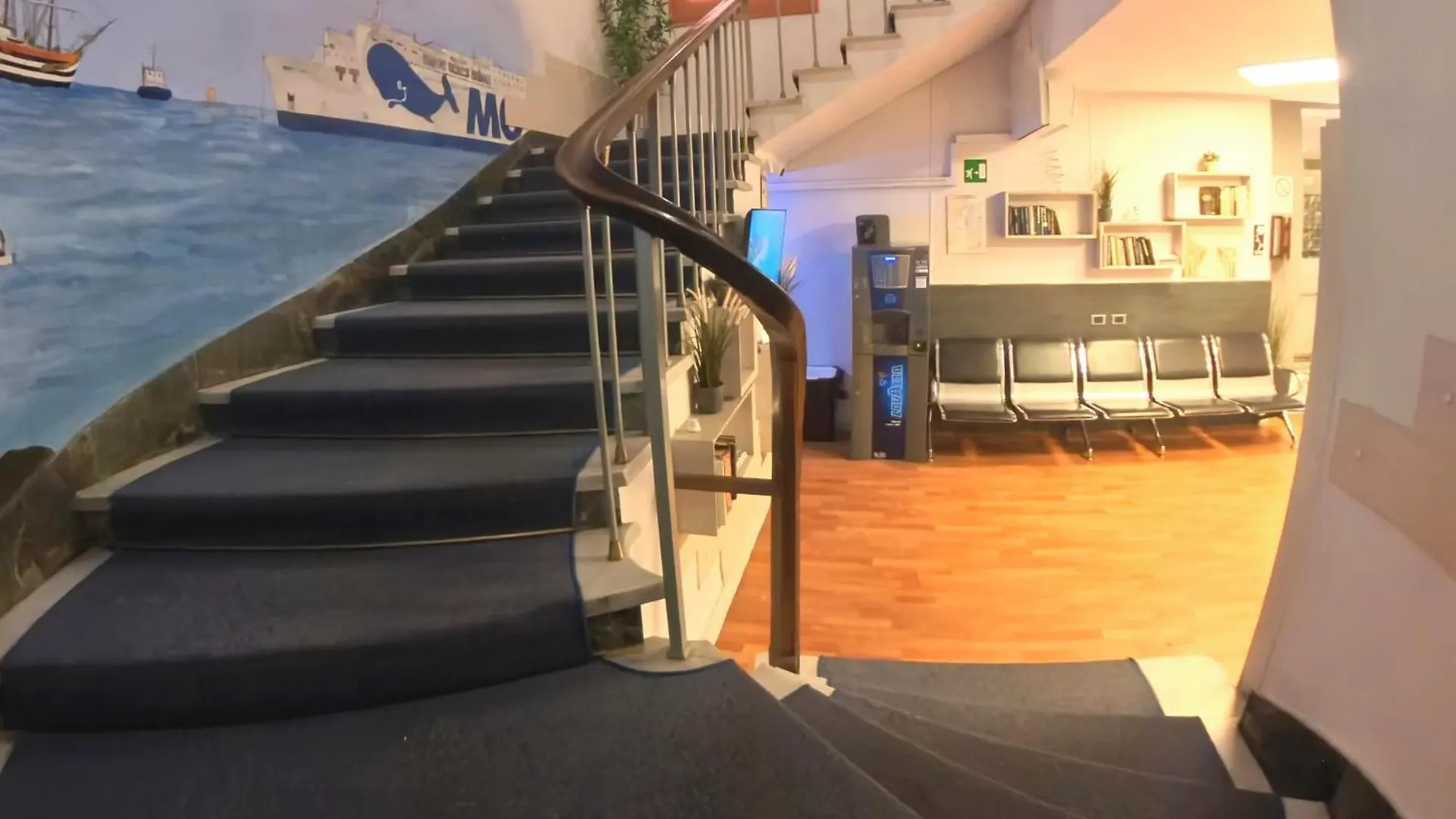 Giappone Inn Parking Hotel Livorno