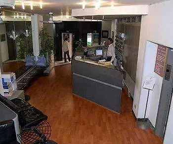 Giappone Inn Parking Hotel Livorno